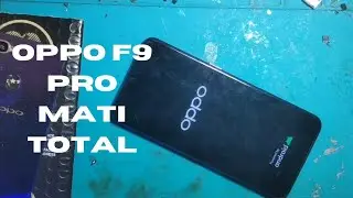 oppo f9 pro mati total