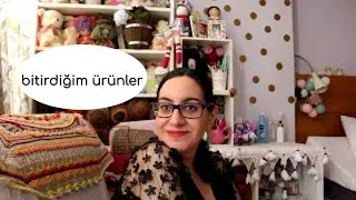 Bitirdiğim Kozmetikler