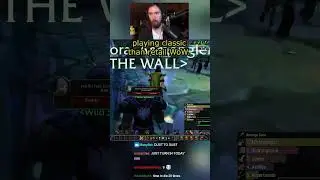 CLASSIC KEEPS WINNING. #asmongold #shorts