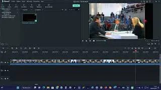 Convertir vidéo 4/3 en 16/ 9 (étirement)
