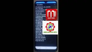 Samsung A22 5G A226B U4 Repair IMEI AND Patch cert Done ✅