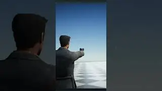 I'm Making Max Payne in Unity!
