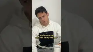 Aí pergunto pra que ? #shorts