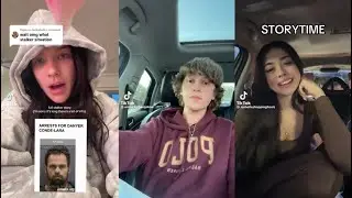 1 HOUR OF INSANE TIKTOK storytimes!!  | part 1 