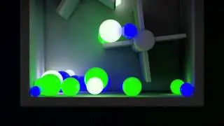Rotor Room
