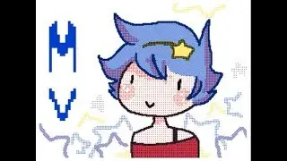 Blu bly, yes papa / Flipnote studios 3D