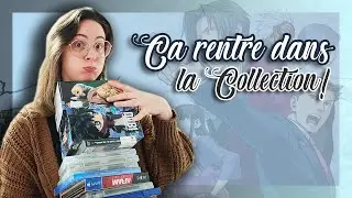Ca rentre dans la collection!! (10 Novembre 2024)