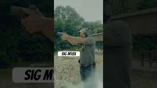 FDE Mullet Gun for the win 🤘🙌 #sigm18