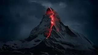 Mammut Making Of Key Visual Matterhorn 2015 EN (long version)