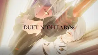 New Warframe Anime Game || Duet Night Abyss