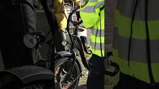 Opgevoerde fatbikes zorgen voor overlast in gemeenten
