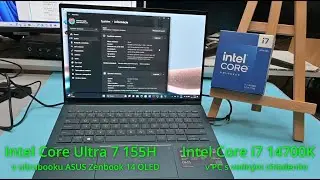 Porovnanie mobilných a desktopových procesorov pre AI úlohy