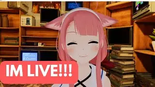 (VRchat) (Roblox) LET'S PLAY MIMIC BOOK 2 TODAY WITH FRIENDS!