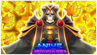 How To AFK Farm Leaves FAST (+ Macro File) | Anime Vanguards