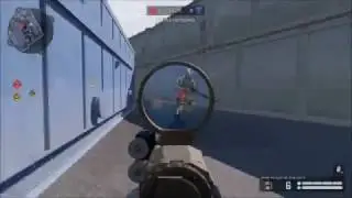 эйс на АГ