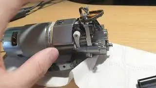 ✅ Rc Маз 537 не поехал. Почему?