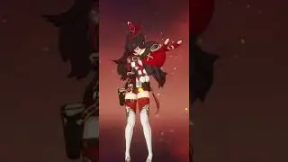 More Rare Things in Genshin Impact