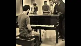 Sinouj (feat. Javier Paxariño): Wech