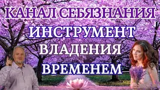 ОСОЗНАНИЕ СЕБЯ , ПЕРЕКЛЮЧЕНИЕМ ВНИМАНИЯ ВО ВРЕМЕНИ.