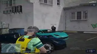 Za Denny GTA 5 rp