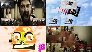 Sparta Remixes Side by Side 97 (Lazy Butterfly Redux Version)