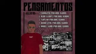 Sozinho Estive (Prod. Cobre Records)