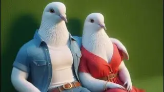 Ещё чуть-чуть и в небо 🕊️🏁