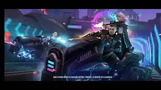 ¡UNA SABROSA PARTIDA EN FREE FIRE! - |UN BUEN BOOYAH|