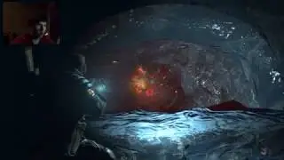 Lost Planet 3 Просто всбесил