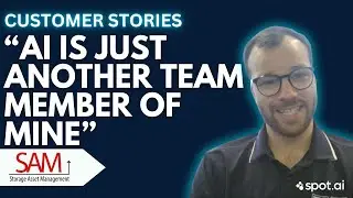 How This Director of Virtual Operations Made AI His Most Reliable Teammate