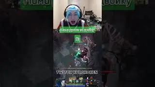 kurokoken v15 #chicherdik #dota2 #дота2 #dota #kurokoken