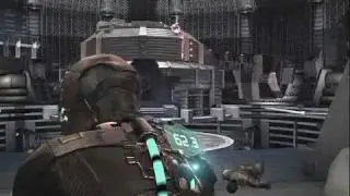 Dead Space - Impossible Mode Challenge Run: Pt.12