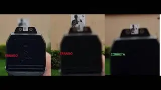 Visada correta. Porque muitos erram? Confira o resumo