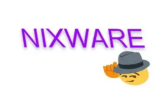 HVH CS GO (nixware)