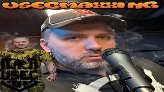 EFT Nikita USEC (some) Voiceline's