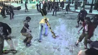dead rising 3 a WTF moment