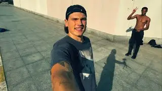 Этот Парень из Нью-Йорка