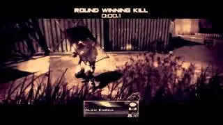 cLaw - Team Tage Trailer ANATOMY (Edited By ZECIVR)