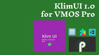Обзор KlimUI 1.0