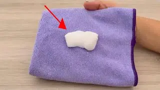 This is the Best Trick  to Stop Seeing More DUST in your HOUSE