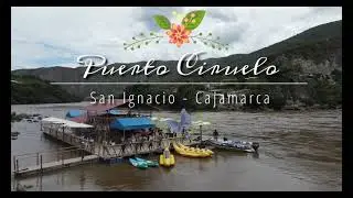 Puerto Ciruelo
