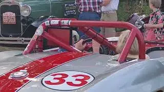 Tom Cotter's '64