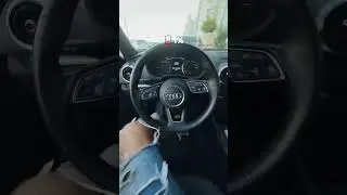Ауди решит все ваши боли 🤓