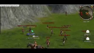 Metin2 Cheaters Pavo