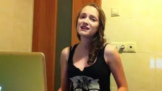 Bar_One1 - Crazy (Gnarles Barkley's cover)