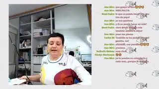DECORAMOS LA AGENDA POR DENTRO 3 parte