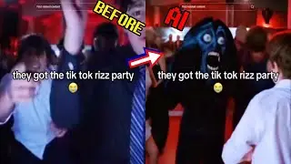 AI Recreates Memes and Vines: Its Actually Terrifying! #3