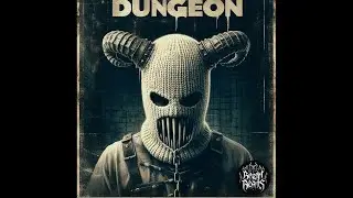 [FREE] Ghostemane x Kill Dyll Type Beat - 'DUNGEON'