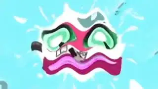 Klasky Csupo In My G-Major 151