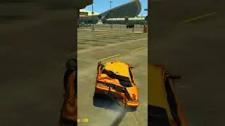 IF YOU DROP A TANK ON A CAR IN GTA GAMES